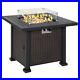 Outsunny_Outdoor_Propane_Gas_Fire_Pit_Table_with_Wind_Screen_Glass_Beads_Black_01_ymg