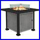 Outsunny_Outdoor_Propane_Gas_Fire_Pit_Table_with_Wind_Screen_Glass_Beads_Grey_01_up