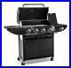 Premium_Barbecue_4_1_Large_Outdoor_Gas_Black_BBQ_Grill_plus_Side_Burner_Garden_01_mngc