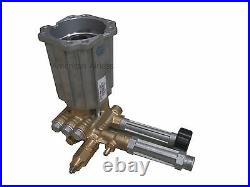 Pressure Washer Pump Vertical Shaft AR Sears RMW2.5G26D-F7 Annovi Reverberi