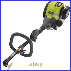 RYOBI 4 Cycle 30cc POWER HEAD ONLY FOR USE WITH EXPAND IT SERIES ATTACHMENTS