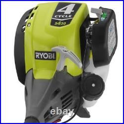 RYOBI 4 Cycle 30cc POWER HEAD ONLY FOR USE WITH EXPAND IT SERIES ATTACHMENTS