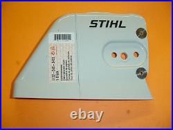 Stihl Chainsaw 044 Ms440 046 Ms460 Ms461 064 066 Ms660 Side Cover 1122 648 0403