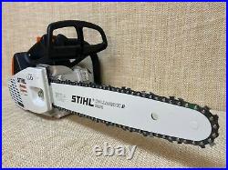 Stihl MS194T Chainsaw 14 Bar