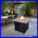 Teamson_Home_Garden_Gas_Fire_Pit_Table_Heater_Glass_Lava_Rocks_Cover_Patio_Brown_01_hw