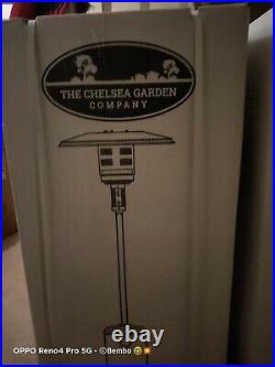 The Chelsea Garden Company Outdoor Patio Heater