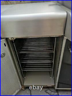 Weber Genesis Grill Centre Kitchen gas BBQ cost £2600 when new with extras