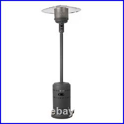 Well Travelled Living 2.3m (91) 46,000 BTU Commercial Gas Patio Heater