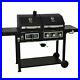 XXL_Uniflame_DUO_Classic_barbecue_Gas_grill_Charcoal_smoker_heating_Grill_garde_01_dxf